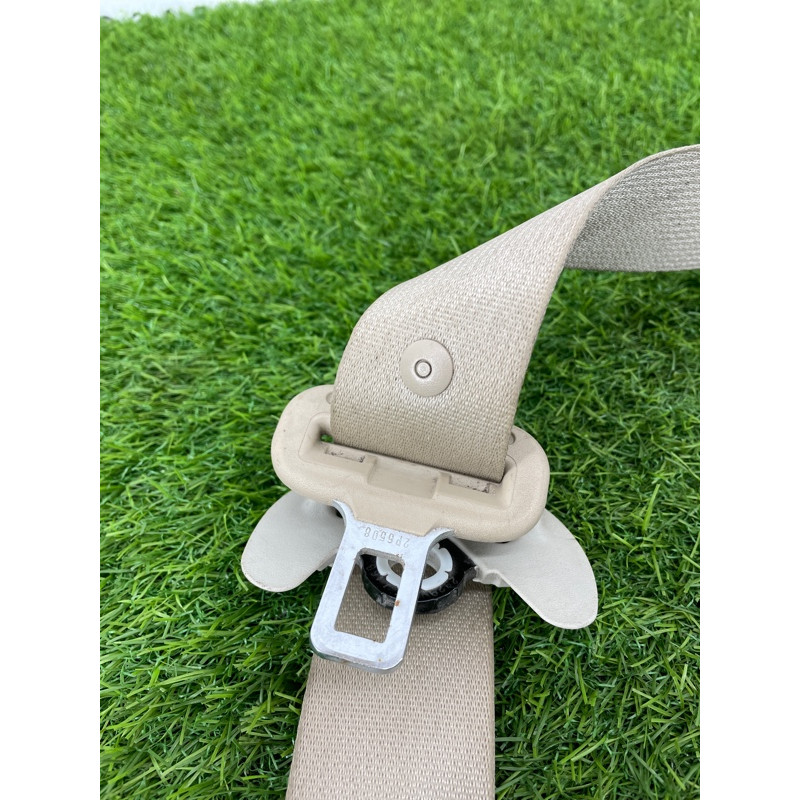 Ремень безопасности (airbag/безопасность) Subaru Legacy BN 2016 2.5 64621AL00AWM