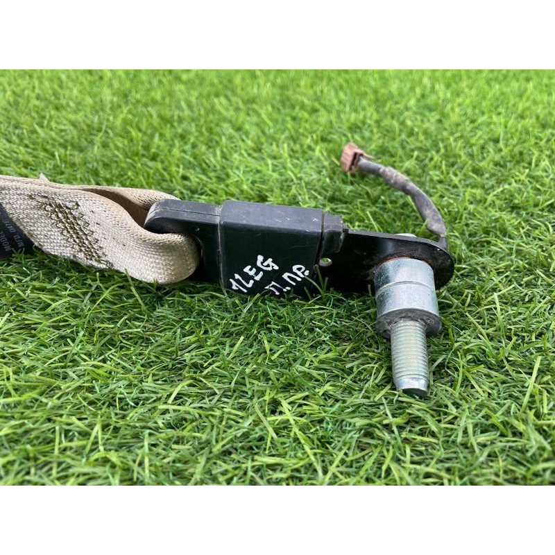 Ремень безопасности (airbag/безопасность) Subaru Legacy BN 2016 2.5 64621AL00AWM