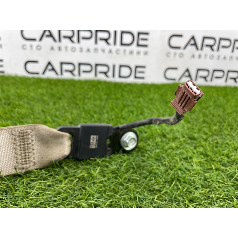 Ремень безопасности (airbag/безопасность) Subaru Legacy BN 2016 2.5 64621AL00AWM