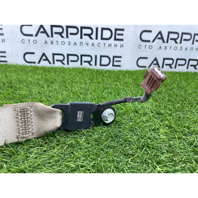 Ремень безопасности (airbag/безопасность) Subaru Legacy BN 2016 2.5 64621AL00AWM