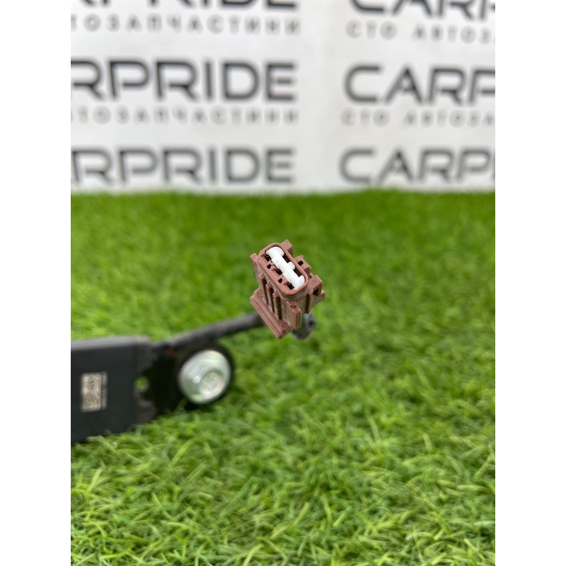 Ремень безопасности (airbag/безопасность) Subaru Legacy BN 2016 2.5 64621AL00AWM