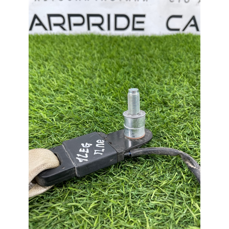 Ремень безопасности (airbag/безопасность) Subaru Legacy BN 2016 2.5 64621AL00AWM