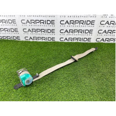 Ремінь безпеки