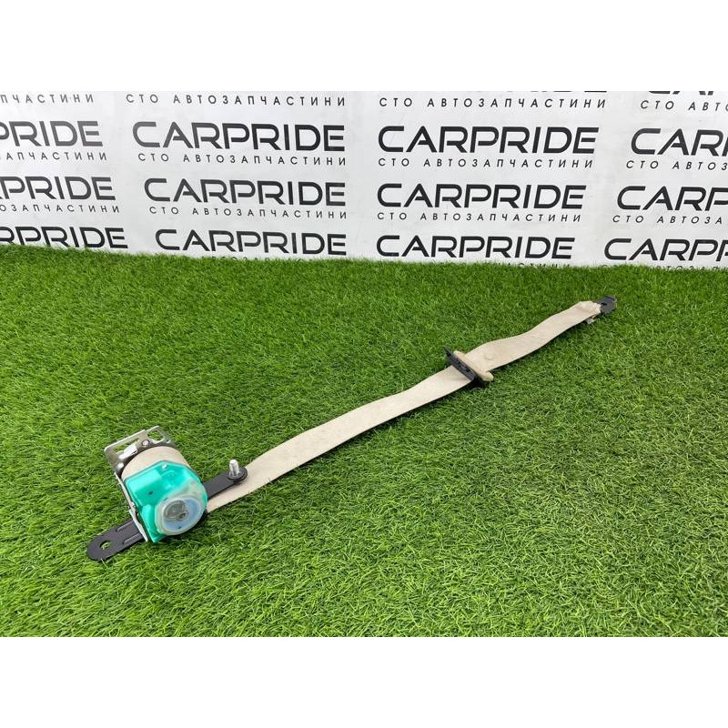 Ремень безопасности (airbag/безопасность) Subaru Legacy BN 2016 2.5 64681AL00AWM