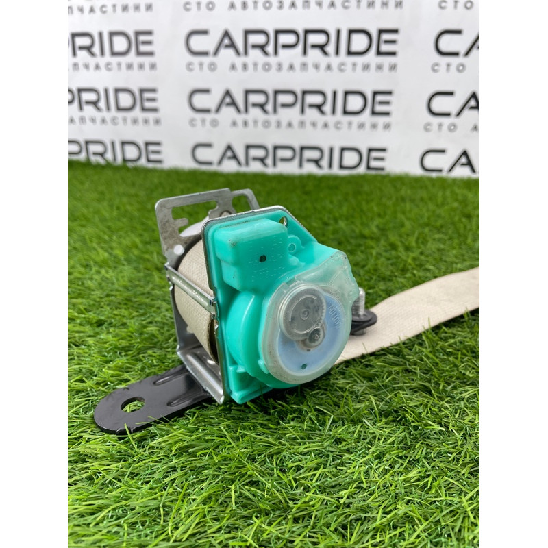 Ремень безопасности (airbag/безопасность) Subaru Legacy BN 2016 2.5 64681AL00AWM