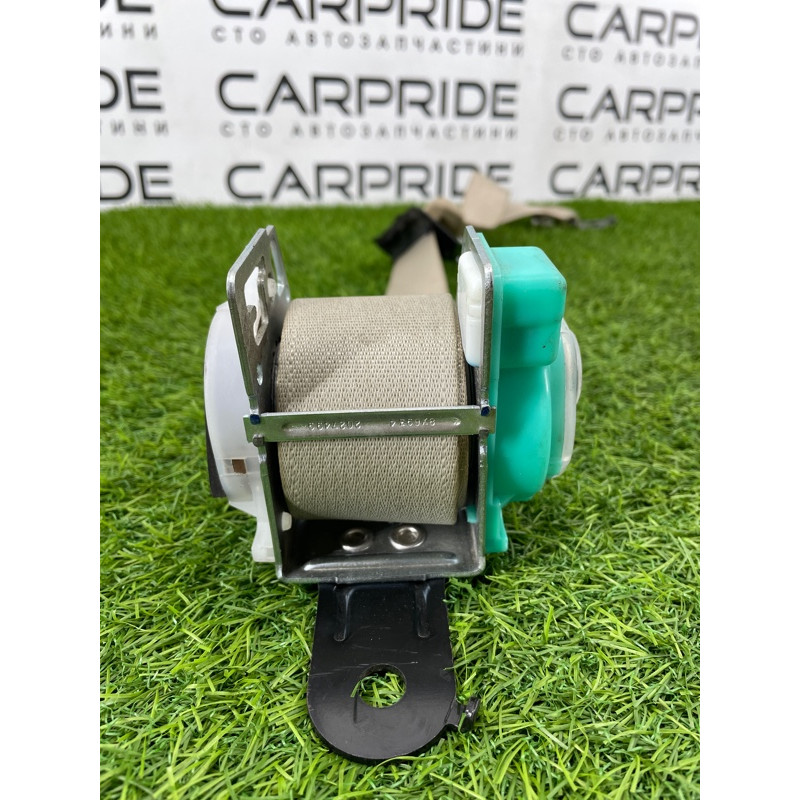 Ремень безопасности (airbag/безопасность) Subaru Legacy BN 2016 2.5 64681AL00AWM