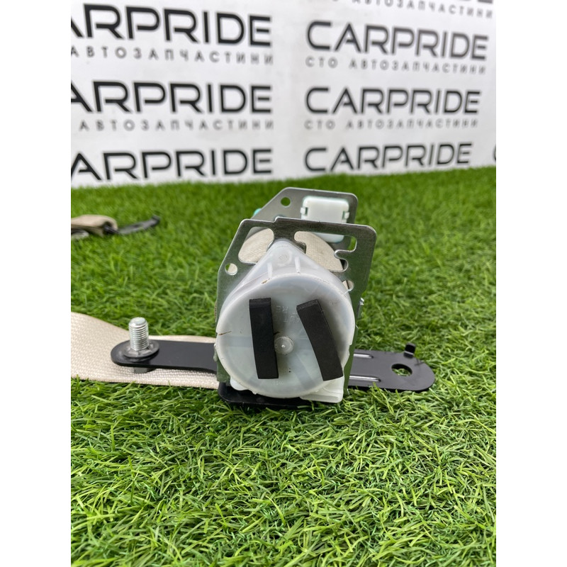 Ремень безопасности (airbag/безопасность) Subaru Legacy BN 2016 2.5 64681AL00AWM