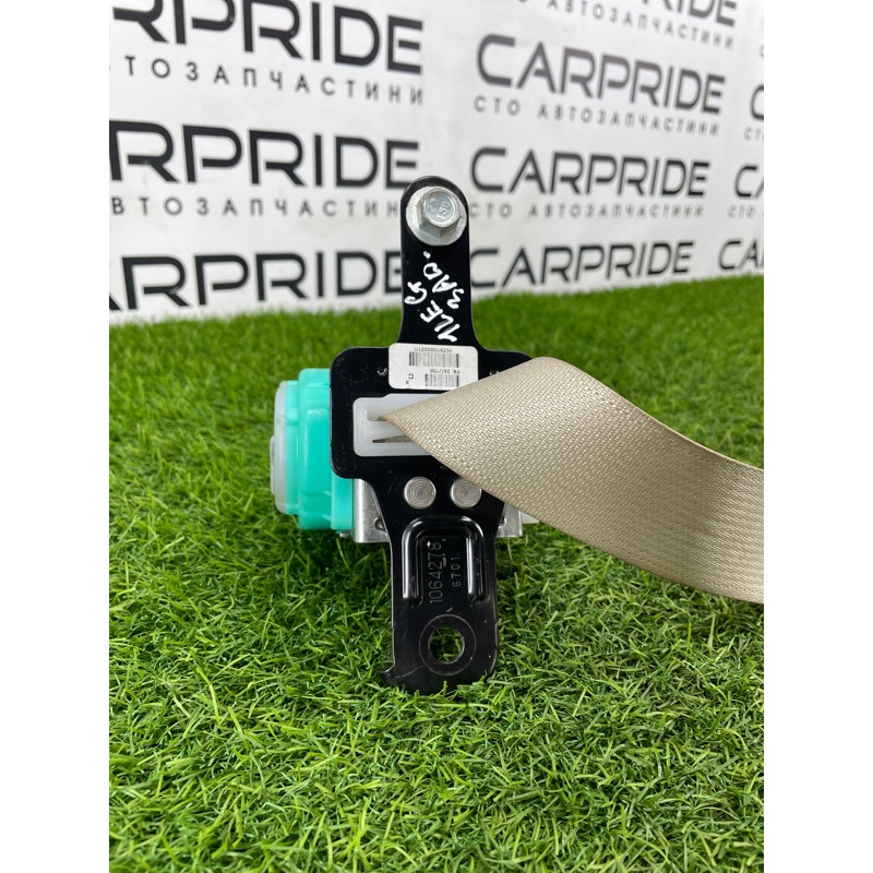 Ремень безопасности (airbag/безопасность) Subaru Legacy BN 2016 2.5 64681AL00AWM