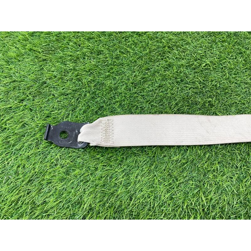 Ремень безопасности (airbag/безопасность) Subaru Legacy BN 2016 2.5 64681AL00AWM