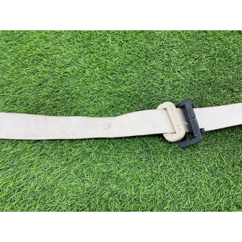 Ремень безопасности (airbag/безопасность) Subaru Legacy BN 2016 2.5 64681AL00AWM