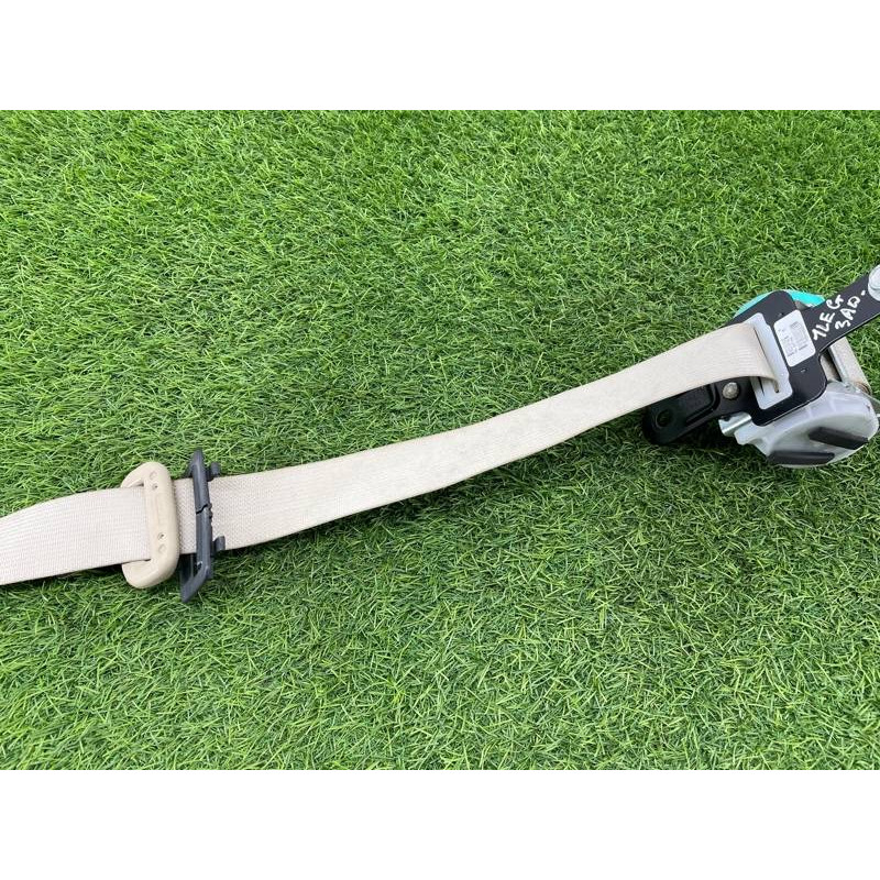 Ремень безопасности (airbag/безопасность) Subaru Legacy BN 2016 2.5 64681AL00AWM