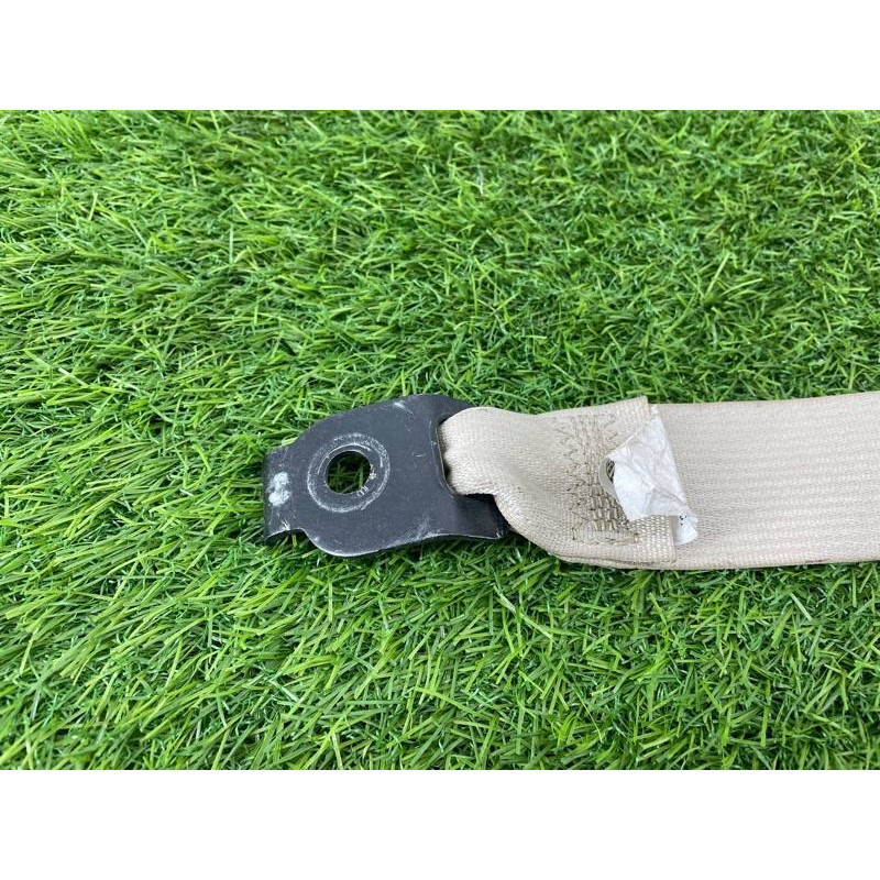 Ремень безопасности (airbag/безопасность) Subaru Legacy BN 2016 2.5 64681AL00AWM