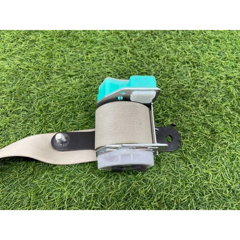 Ремень безопасности (airbag/безопасность) Subaru Legacy BN 2016 2.5 64681AL00AWM