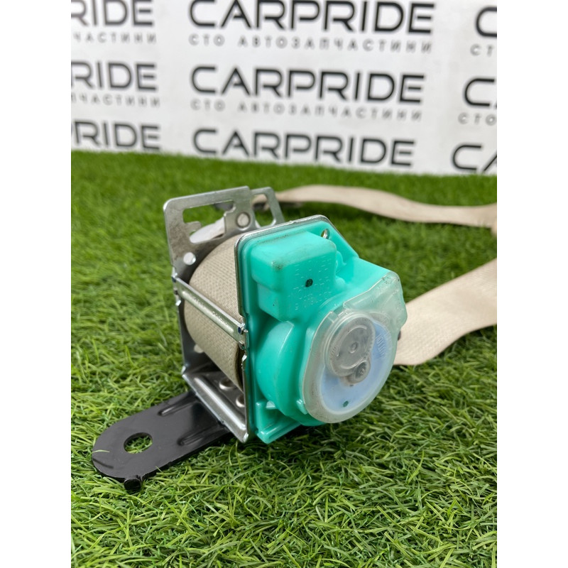 Ремень безопасности (airbag/безопасность) Subaru Legacy BN 2016 2.5 64681AL00AWM