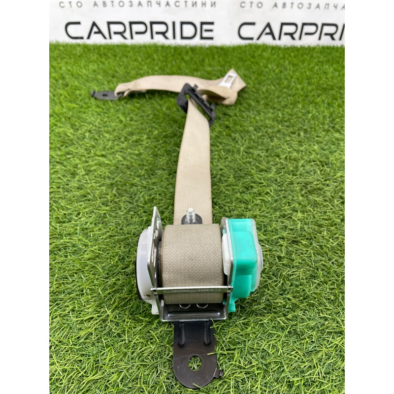 Ремень безопасности (airbag/безопасность) Subaru Legacy BN 2016 2.5 64681AL00AWM