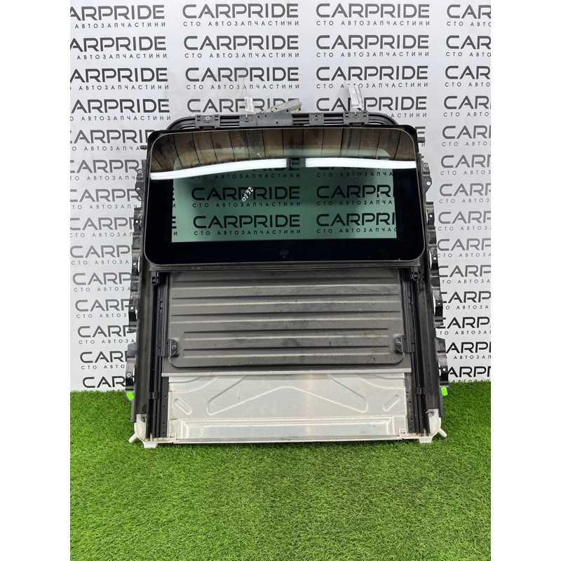 Люк (кузов и элементы) BMW 5-series E60 2005 N52B25 895696913