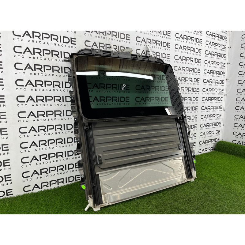 Люк (кузов и элементы) BMW 5-series E60 2005 N52B25 895696913