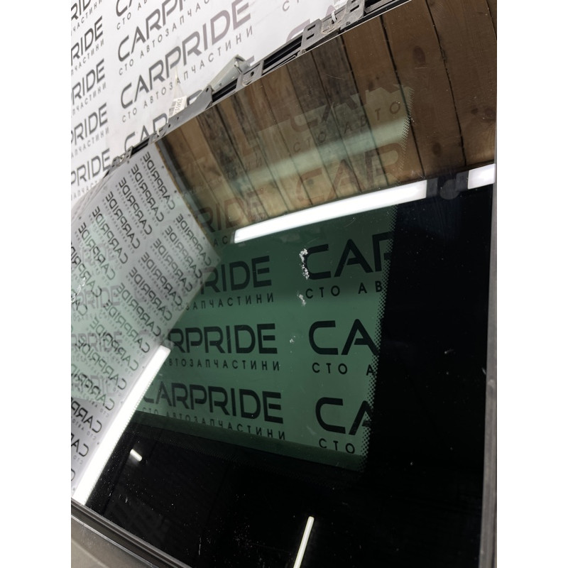 Люк (кузов и элементы) BMW 5-series E60 2005 N52B25 895696913