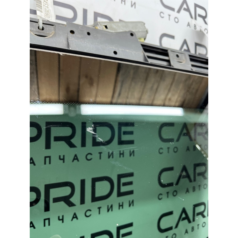 Люк (кузов и элементы) BMW 5-series E60 2005 N52B25 895696913