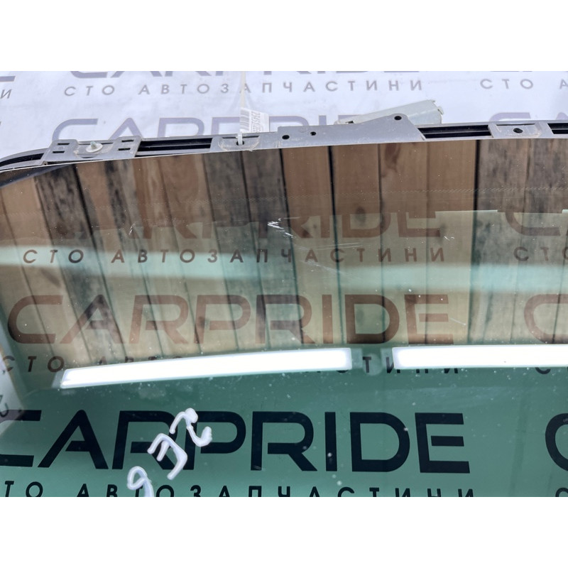 Люк (кузов и элементы) BMW 5-series E60 2005 N52B25 895696913