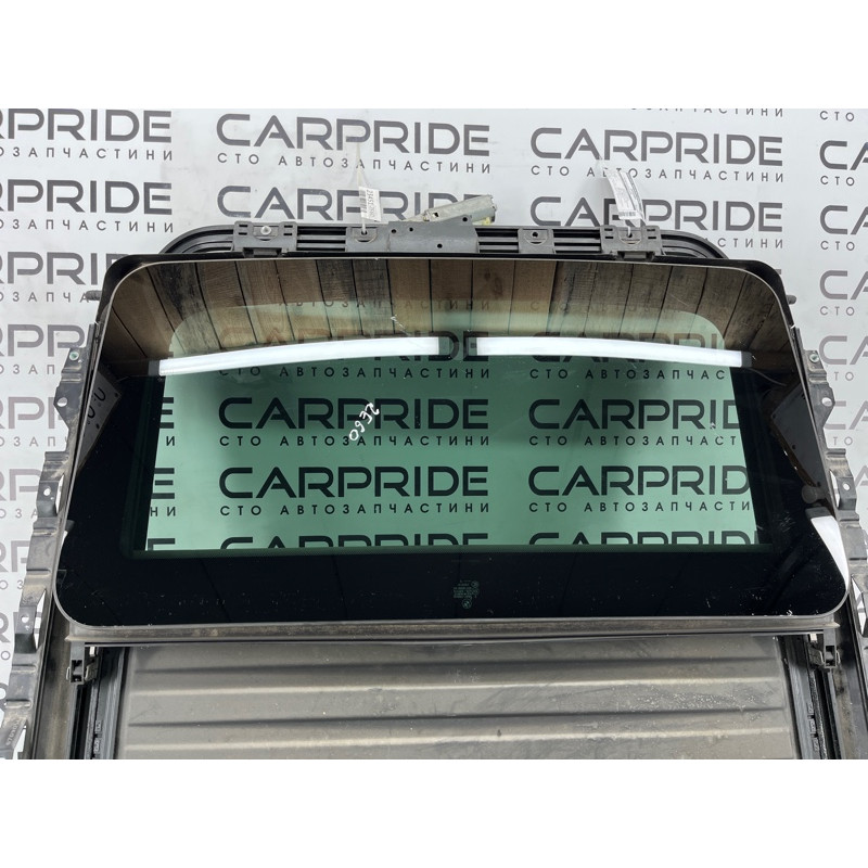 Люк (кузов и элементы) BMW 5-series E60 2005 N52B25 895696913