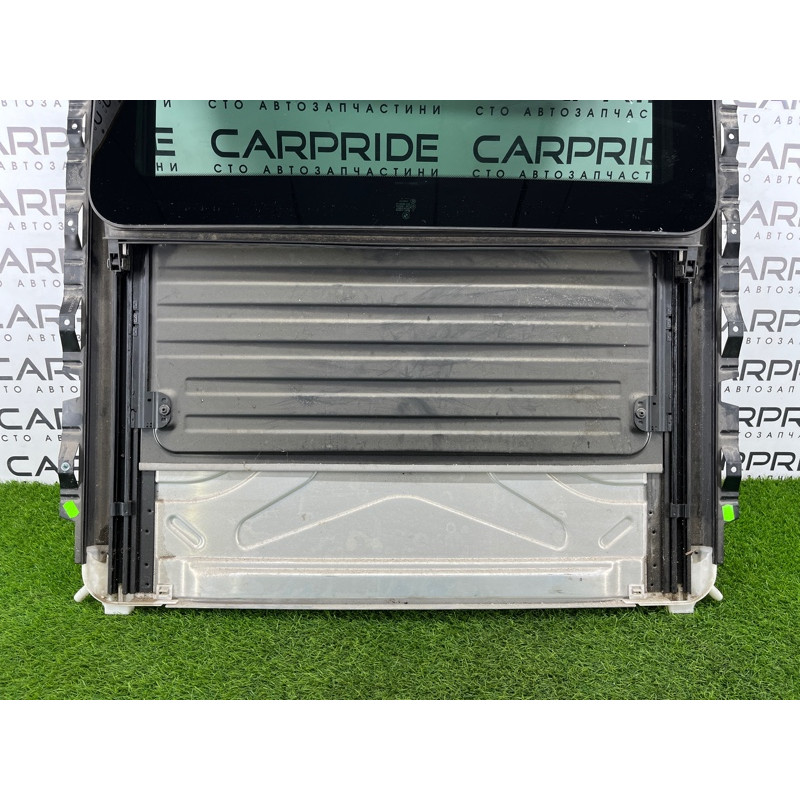 Люк (кузов и элементы) BMW 5-series E60 2005 N52B25 895696913