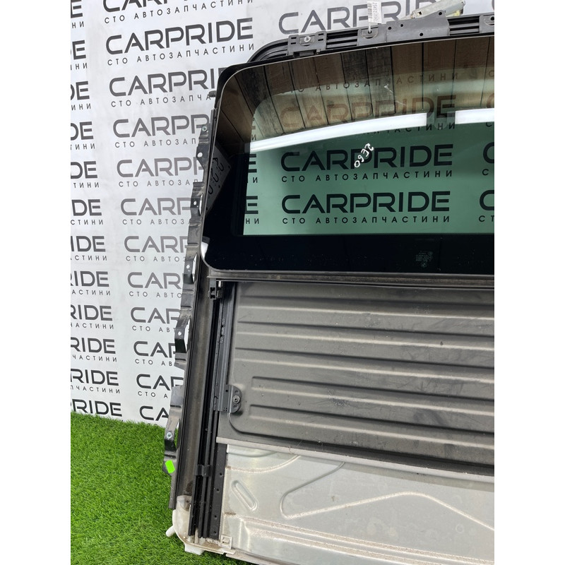 Люк (кузов и элементы) BMW 5-series E60 2005 N52B25 895696913