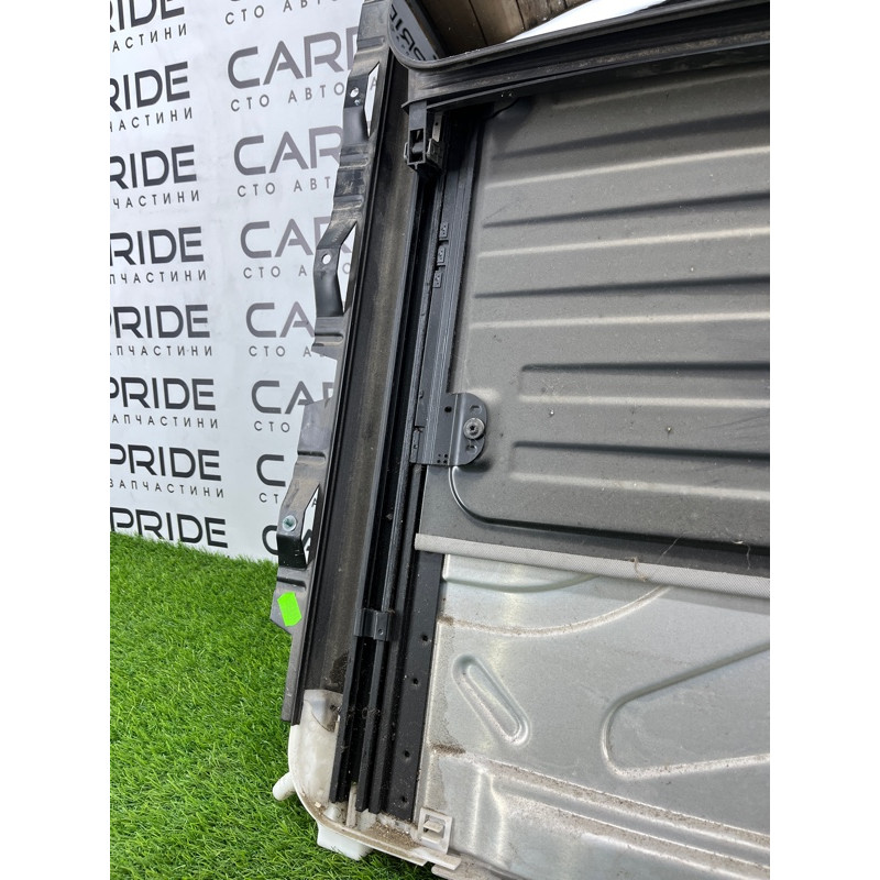 Люк (кузов и элементы) BMW 5-series E60 2005 N52B25 895696913