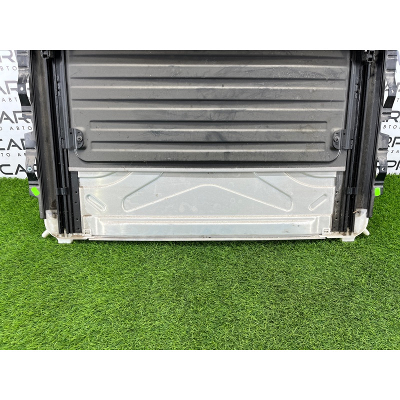 Люк (кузов и элементы) BMW 5-series E60 2005 N52B25 895696913