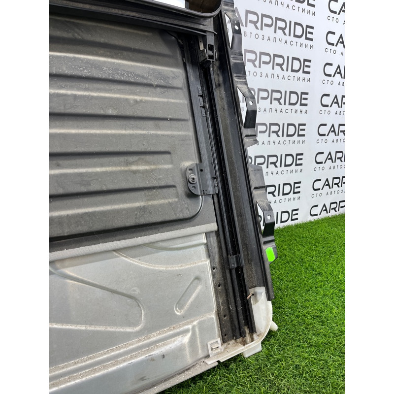 Люк (кузов и элементы) BMW 5-series E60 2005 N52B25 895696913