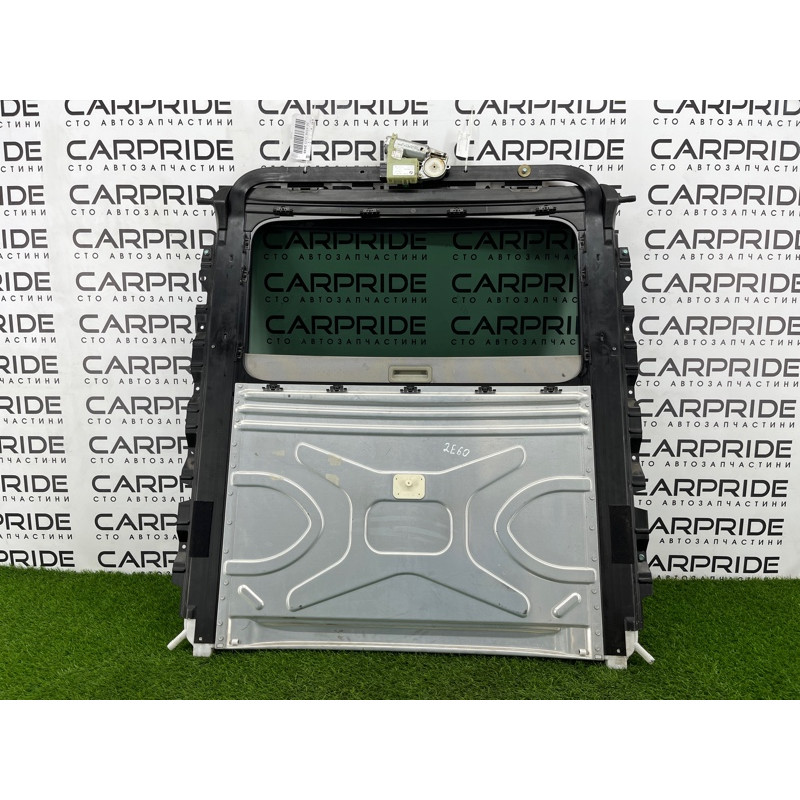 Люк (кузов и элементы) BMW 5-series E60 2005 N52B25 895696913