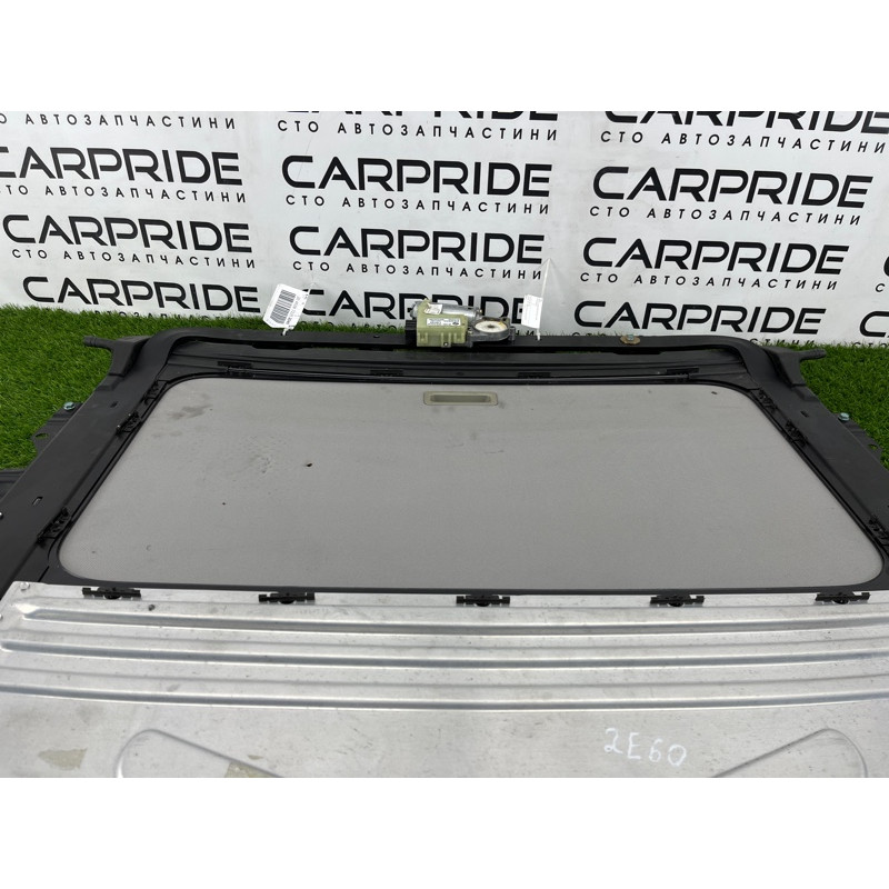 Люк (кузов и элементы) BMW 5-series E60 2005 N52B25 895696913