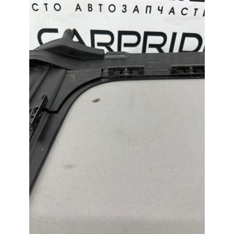 Люк (кузов и элементы) BMW 5-series E60 2005 N52B25 895696913