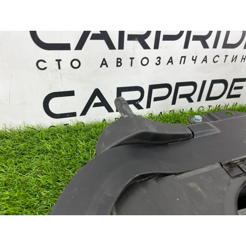 Люк (кузов и элементы) BMW 5-series E60 2005 N52B25 895696913