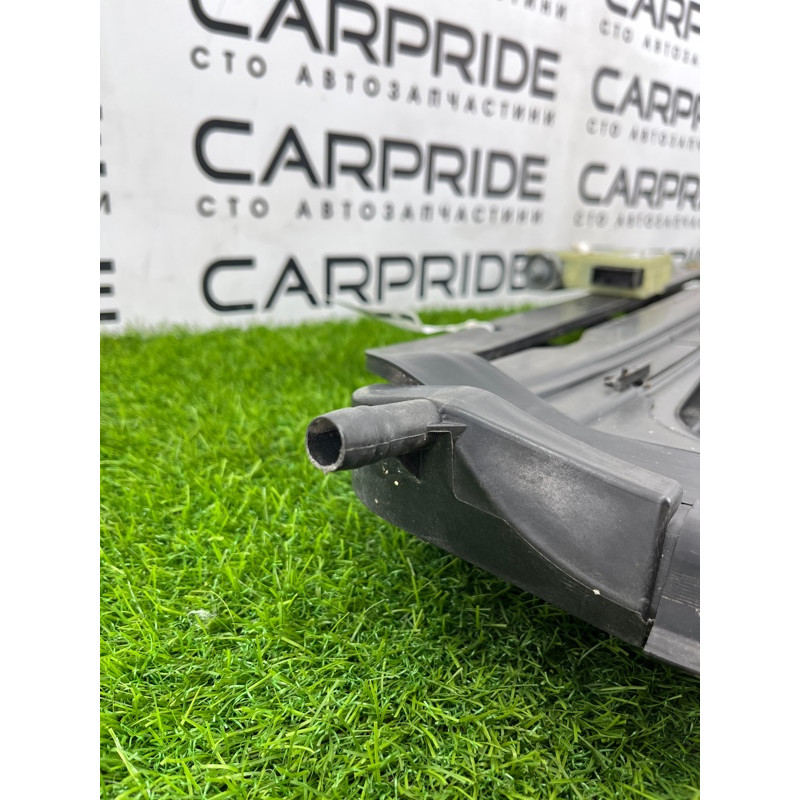 Люк (кузов и элементы) BMW 5-series E60 2005 N52B25 895696913