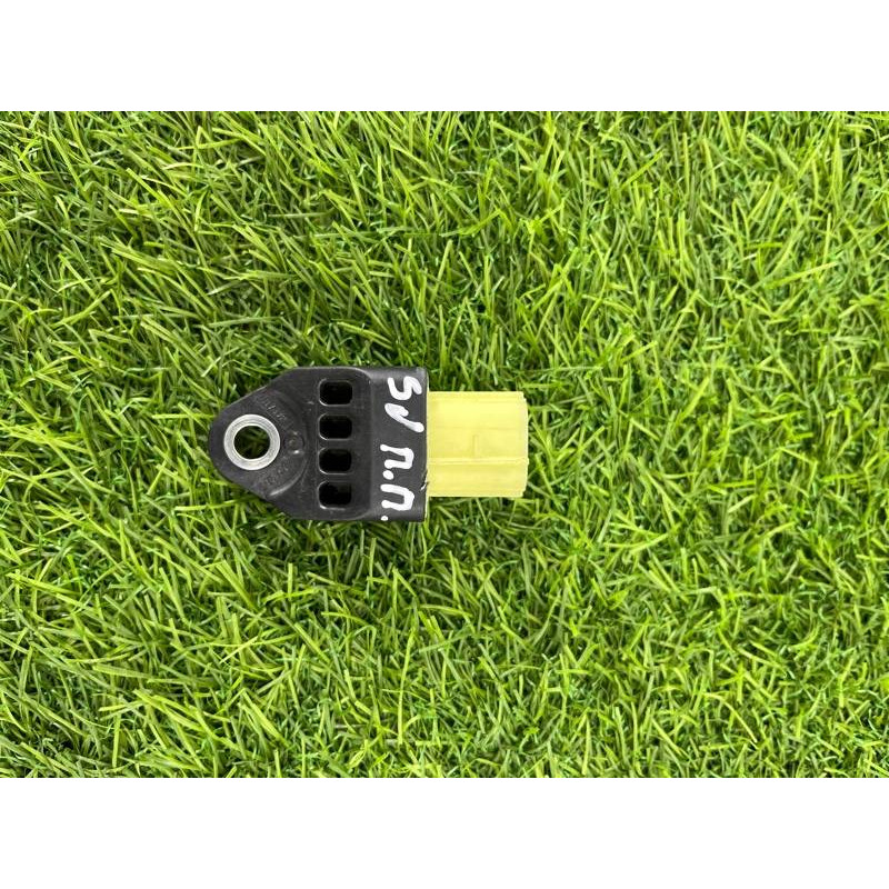 Датчик удара (электрика / датчики) Subaru Forester SJ 98235sg000