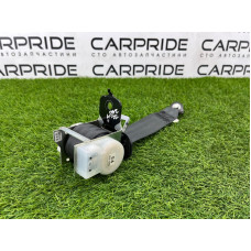 Ремінь безпеки