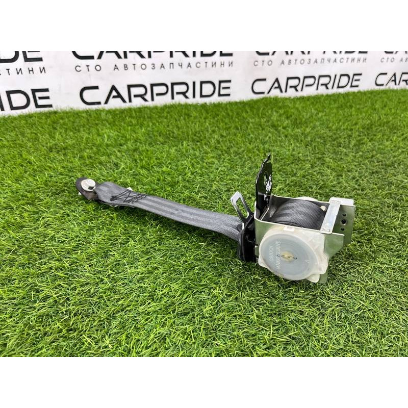 Ремень безопасности (airbag/безопасность) Nissan Almera B10 2008 1,6 QG16 8785095F0A