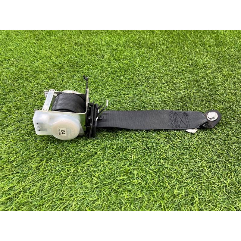 Ремень безопасности (airbag/безопасность) Nissan Almera B10 2008 1,6 QG16 8785095F0A