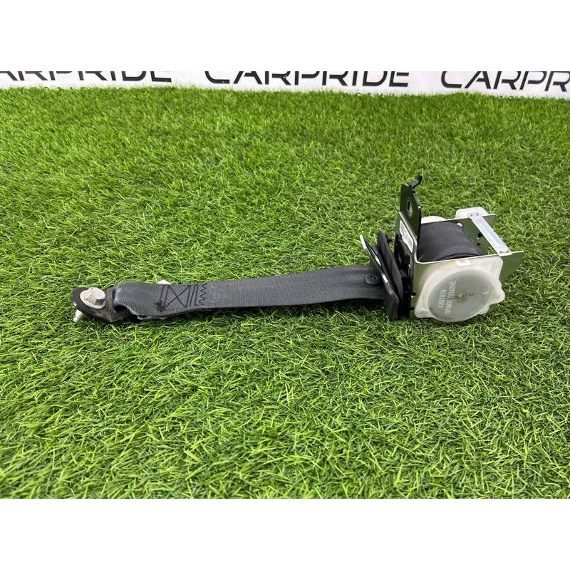 Ремень безопасности (airbag/безопасность) Nissan Almera B10 2008 1,6 QG16 8785095F0A