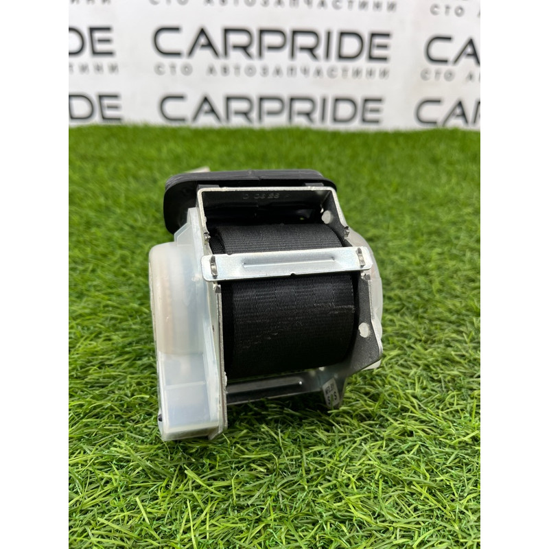 Ремень безопасности (airbag/безопасность) Nissan Almera B10 2008 1,6 QG16 8785095F0A