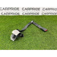 Ремень безопасности