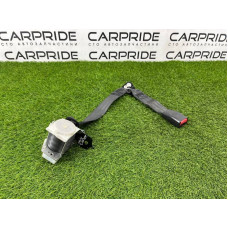 Ремінь безпеки