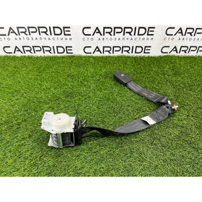 Ремень безопасности (airbag/безопасность) Nissan Almera B10 2008 1,6 QG16 8885295F0C