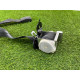 Ремень безопасности (airbag/безопасность) Nissan Almera B10 2008 1,6 QG16 8885295F0C