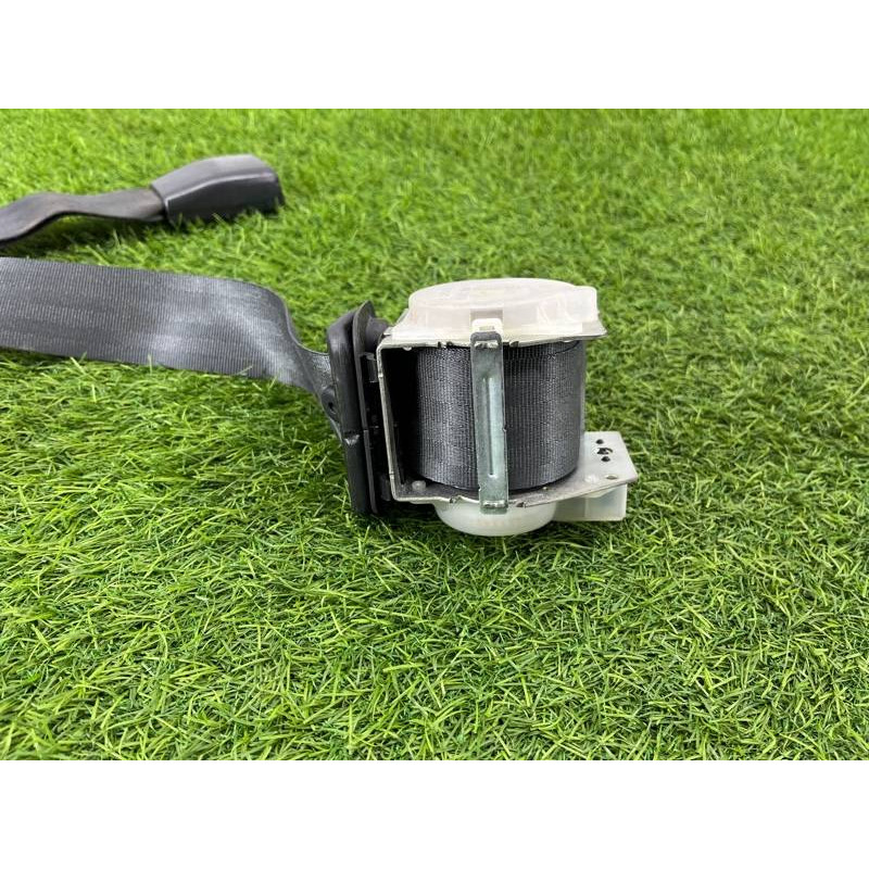 Ремень безопасности (airbag/безопасность) Nissan Almera B10 2008 1,6 QG16 8885295F0C