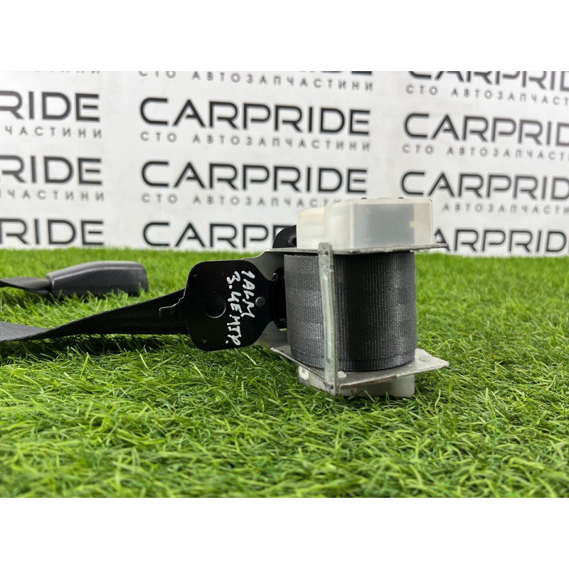 Ремень безопасности (airbag/безопасность) Nissan Almera B10 2008 1,6 QG16 8885295F0C