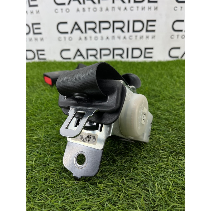 Ремень безопасности (airbag/безопасность) Nissan Almera B10 2008 1,6 QG16 8885295F0C