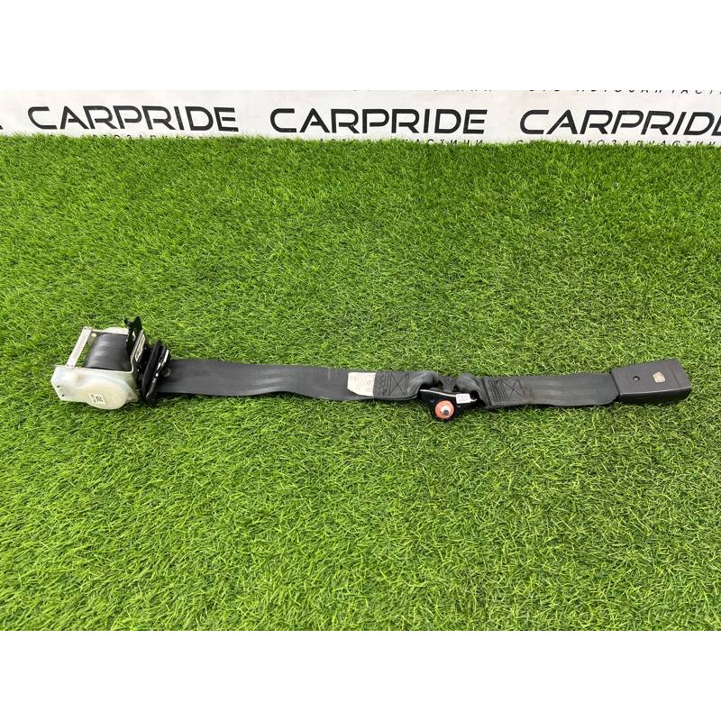 Ремень безопасности (airbag/безопасность) Nissan Almera B10 2008 1,6 QG16 8885295F0C