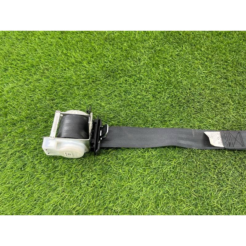 Ремень безопасности (airbag/безопасность) Nissan Almera B10 2008 1,6 QG16 8885295F0C